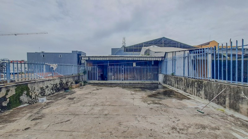 Ruko strategis di Gunung Sahari, Dekat Kemayoran, Senen, Menteng