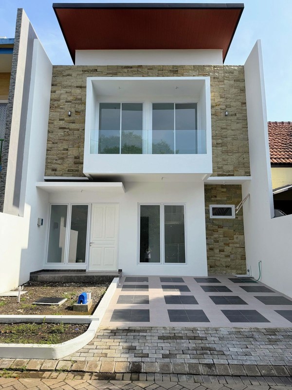 Dijual Rumah Baru Gress Bukit Palma Citraland Dekat Citra Berkat, Superindo, Northwest Citraland, Ciputra Kasih, Sport Center