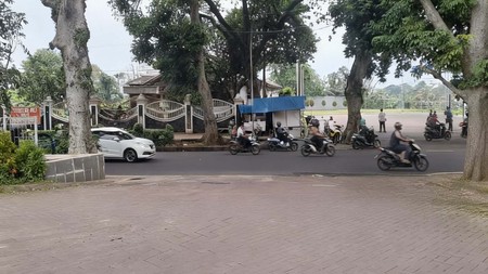 Dijual Kavling Komersial daerah Premium @Bogor