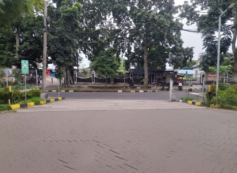 Dijual Kavling Komersial daerah Premium @Bogor