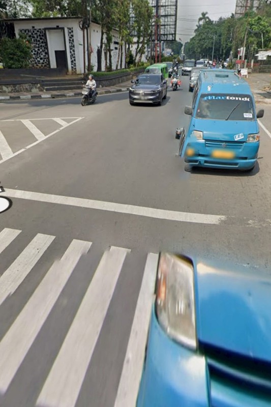 Dijual Kavling Komersial daerah Premium @Bogor