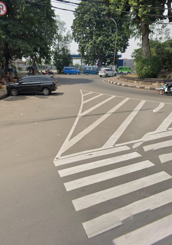 Dijual Kavling Komersial daerah Premium @Bogor