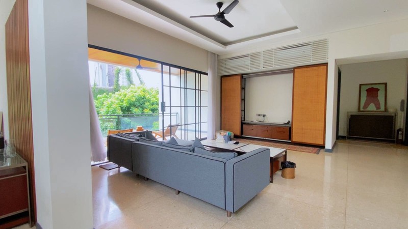 Rumah for Sale in Jakarta Selatan, DKI Jakarta Rumah Villa Ditengah Kota Jakarta