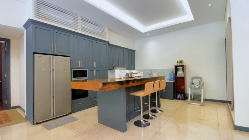 Rumah for Sale in Jakarta Selatan, DKI Jakarta Rumah Villa Ditengah Kota Jakarta