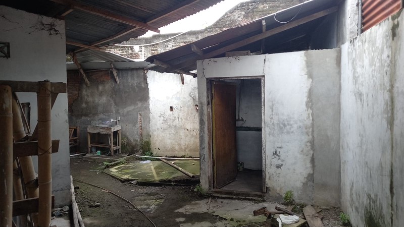 Disewakan Gudang Luas 750 Meter Persegi di Jl. Imogiri Timur KM 8,5 Lokasi Strategis & Akses Mudah, Wonokromo Pleret, Bantul