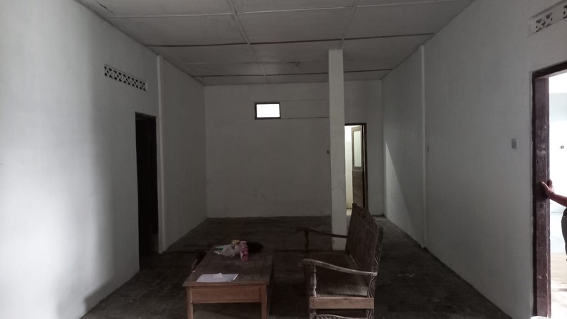 Disewakan Gudang Luas 750 Meter Persegi di Jl. Imogiri Timur KM 8,5 Lokasi Strategis & Akses Mudah, Wonokromo Pleret, Bantul