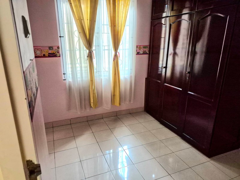 Rumah Murah Kota Wisata Dekat Penabur