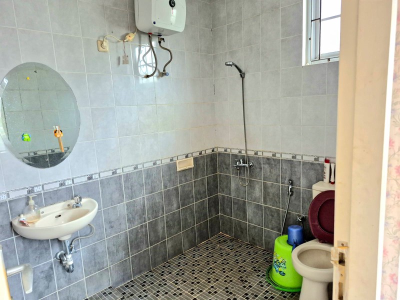 Rumah Murah Kota Wisata Dekat Penabur