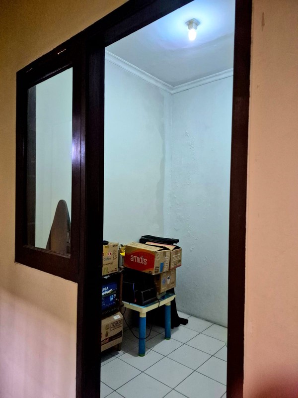 Rumah Murah Kota Wisata Dekat Penabur