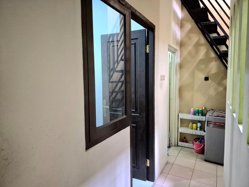 Rumah Murah Kota Wisata Dekat Penabur