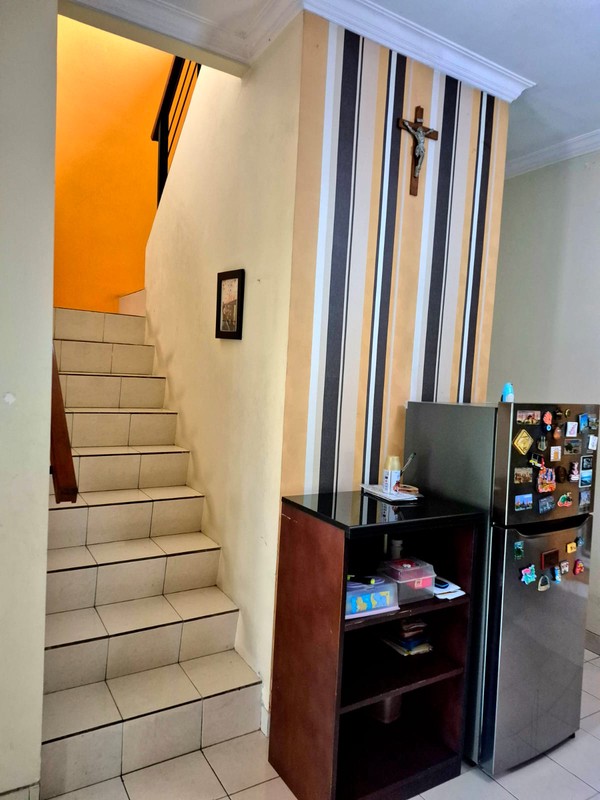 Rumah Murah Kota Wisata Dekat Penabur