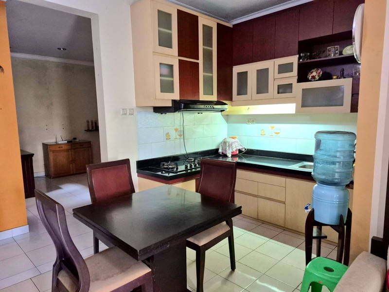 Rumah Murah Kota Wisata Dekat Penabur