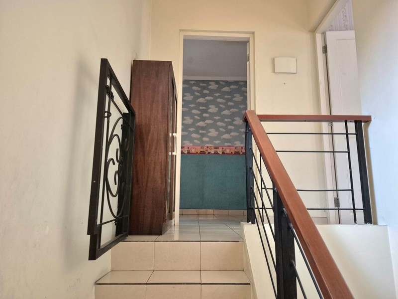 Rumah Murah Kota Wisata Dekat Penabur