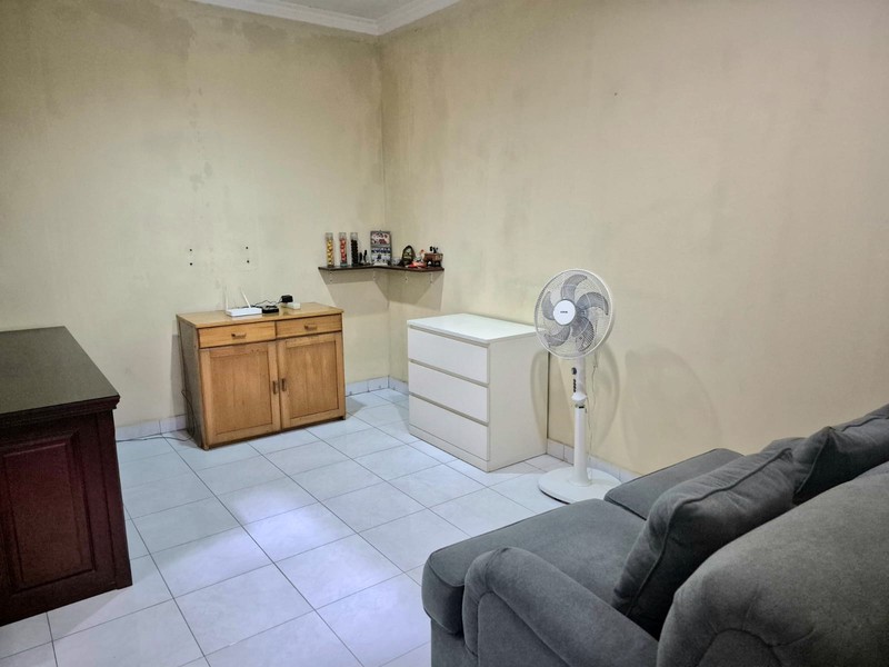 Rumah Murah Kota Wisata Dekat Penabur