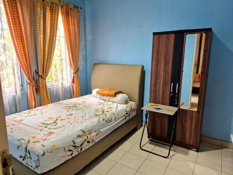 Rumah Murah Kota Wisata Dekat Penabur