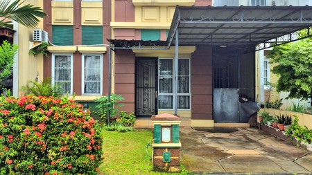 Rumah Murah Kota Wisata Dekat Penabur