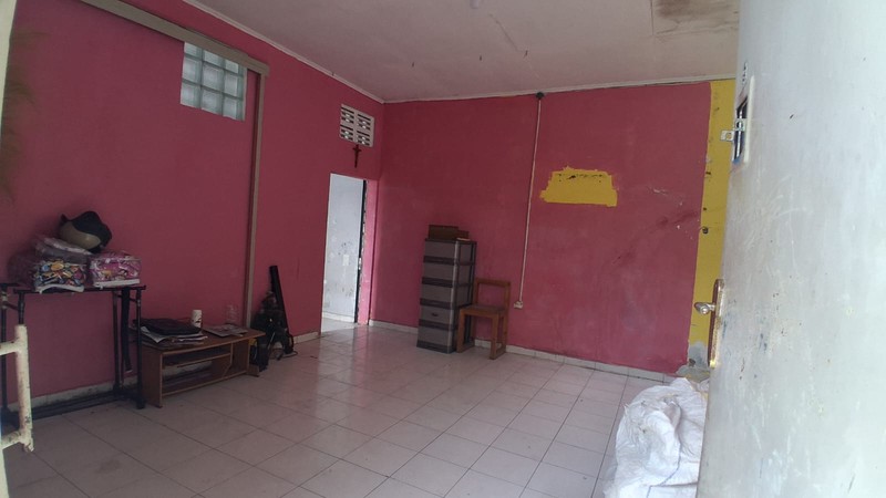 Hunian Strategis di Tengah Kota Jogja Hanya 100 Meter dari Jl. Suryopranoto, Gunungketur, Pakualaman, Yogyakarta