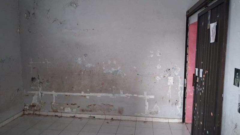 Hunian Strategis di Tengah Kota Jogja Hanya 100 Meter dari Jl. Suryopranoto, Gunungketur, Pakualaman, Yogyakarta