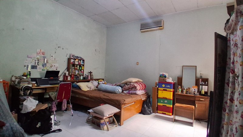 Hunian Strategis di Tengah Kota Jogja Hanya 100 Meter dari Jl. Suryopranoto, Gunungketur, Pakualaman, Yogyakarta