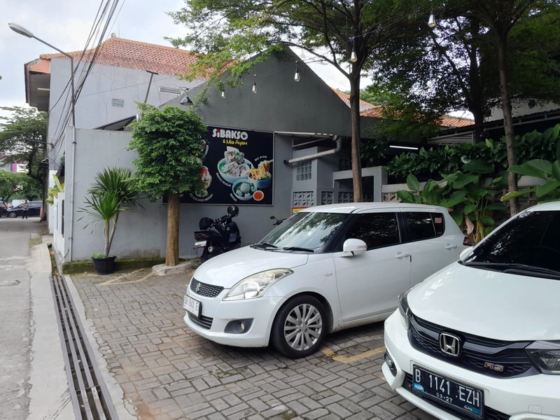 DIJUAL TANAH STRATEGIS    - DIKORIDOR JUANDA MARGONDA DEPOK