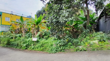 DIJUAL TANAH STRATEGIS    - DIKORIDOR JUANDA MARGONDA DEPOK