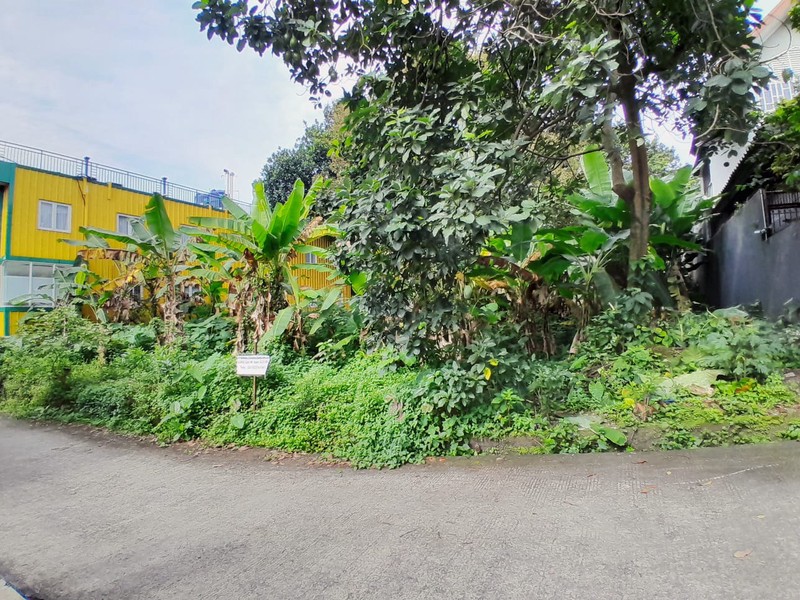 DIJUAL TANAH STRATEGIS    - DIKORIDOR JUANDA MARGONDA DEPOK