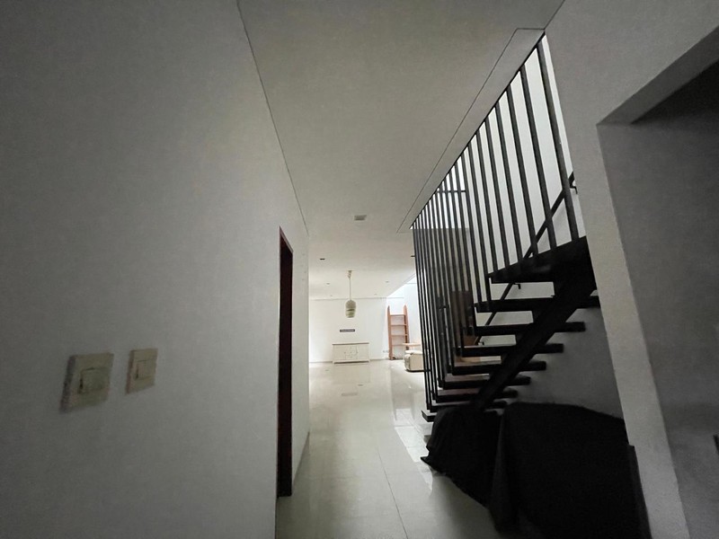 Rumah di SEWA - Stategis dan Aman di Pondok Indah