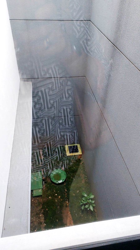 Rumah Bagus 2 Lantai, Bebas Banjir dalam Cluster di bintaro Sektor 9