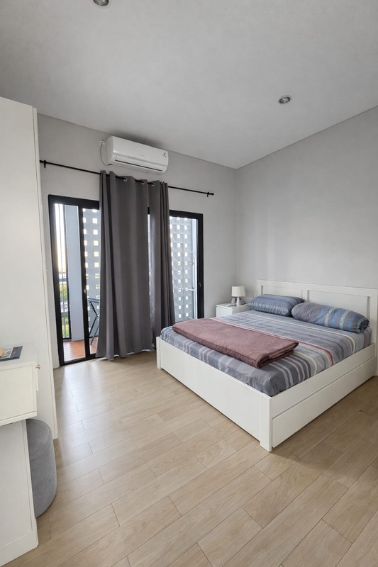 Rumah Cluster  Siap Huni di Buaran Ciputat