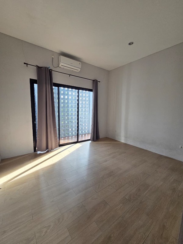 Rumah Cluster  Siap Huni di Buaran Ciputat