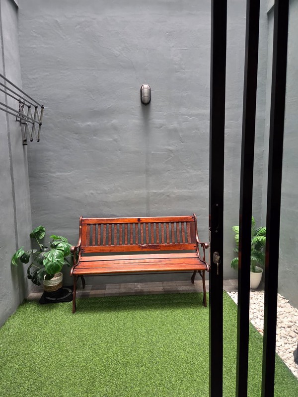 Rumah Cluster  Siap Huni di Buaran Ciputat