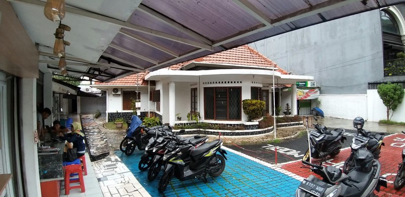 Dijual Cepat Rumah Lama Hitung Tanah Lokasi Strategis Di Jl. Kyai Maja, Kebayoran Baru, Jakarta Selatan