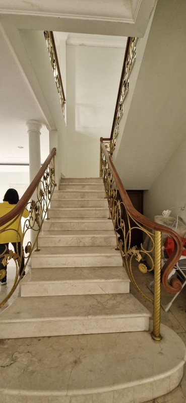 Best Deal!! Rumah Besar Luas Hoek - di Cluster Exclusive Kota Wisata  