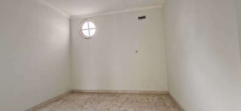 Best Deal!! Rumah Besar Luas Hoek - di Cluster Exclusive Kota Wisata  