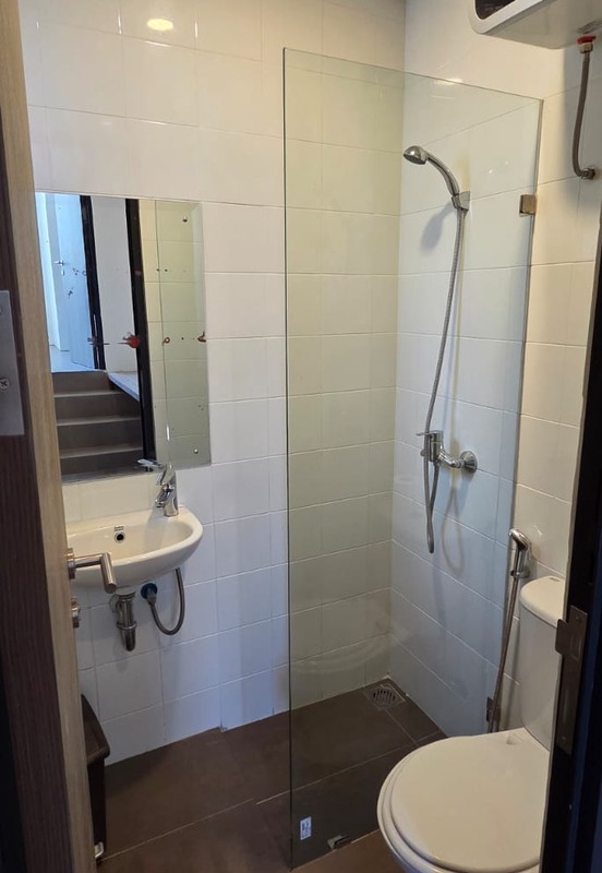 Rumah disewakan di Freja House, BSD