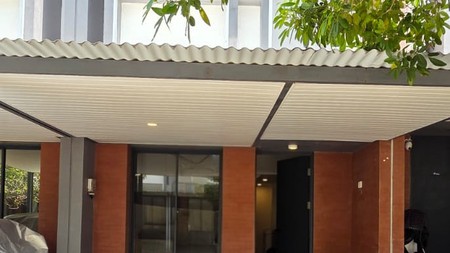 Rumah disewakan di Freja House, BSD