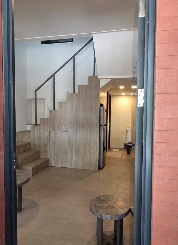 Rumah disewakan di Freja House, BSD