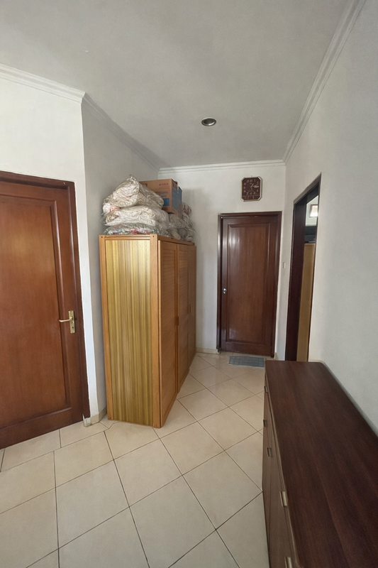 Rumah Asri Lingkungan Nyaman di Permata Cirendeu Ciputat