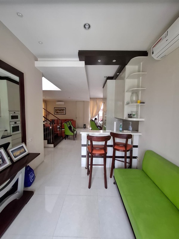 Hunian Mewah 2 Lantai di Citra Sun Garden  Gaya Hidup Eksklusif di Tepi Jl. Jogja-Solo, Purwomartani, Kalasan, Sleman