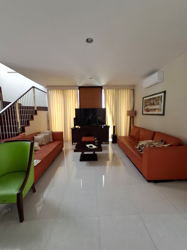 Hunian Mewah 2 Lantai di Citra Sun Garden  Gaya Hidup Eksklusif di Tepi Jl. Jogja-Solo, Purwomartani, Kalasan, Sleman