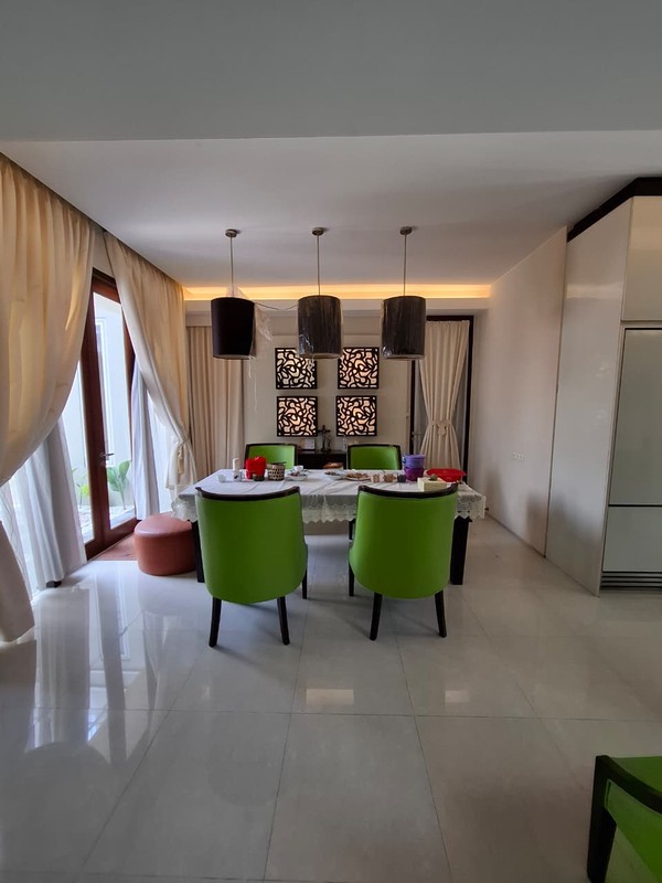 Hunian Mewah 2 Lantai di Citra Sun Garden  Gaya Hidup Eksklusif di Tepi Jl. Jogja-Solo, Purwomartani, Kalasan, Sleman