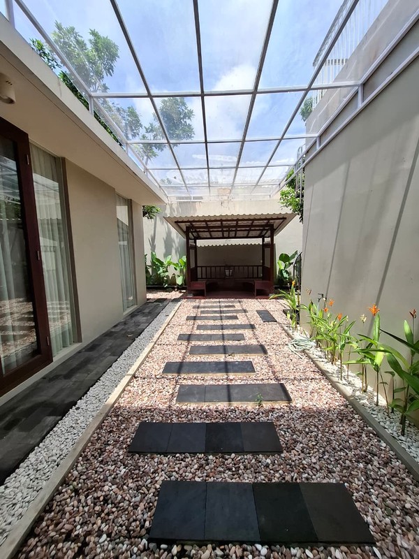 Hunian Mewah 2 Lantai di Citra Sun Garden  Gaya Hidup Eksklusif di Tepi Jl. Jogja-Solo, Purwomartani, Kalasan, Sleman