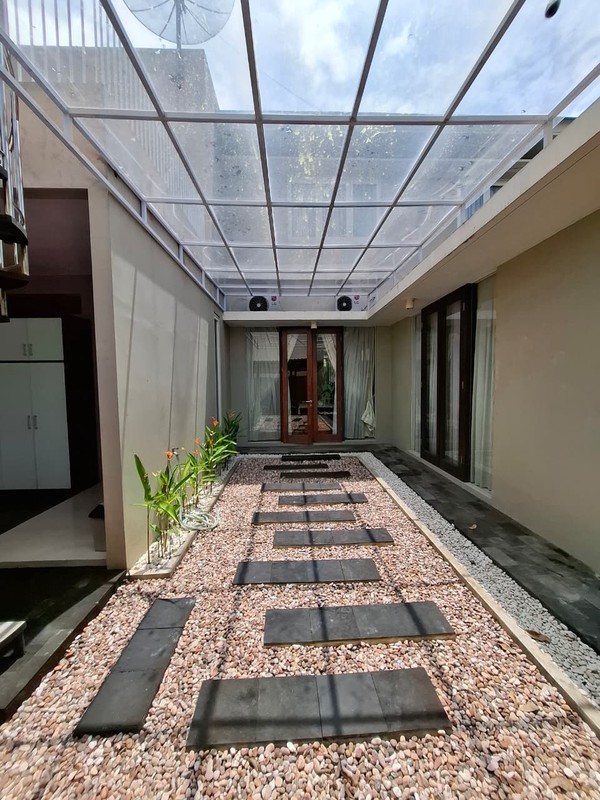 Hunian Mewah 2 Lantai di Citra Sun Garden  Gaya Hidup Eksklusif di Tepi Jl. Jogja-Solo, Purwomartani, Kalasan, Sleman