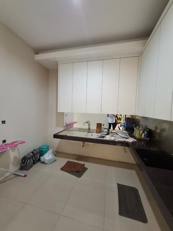 Hunian Mewah 2 Lantai di Citra Sun Garden  Gaya Hidup Eksklusif di Tepi Jl. Jogja-Solo, Purwomartani, Kalasan, Sleman