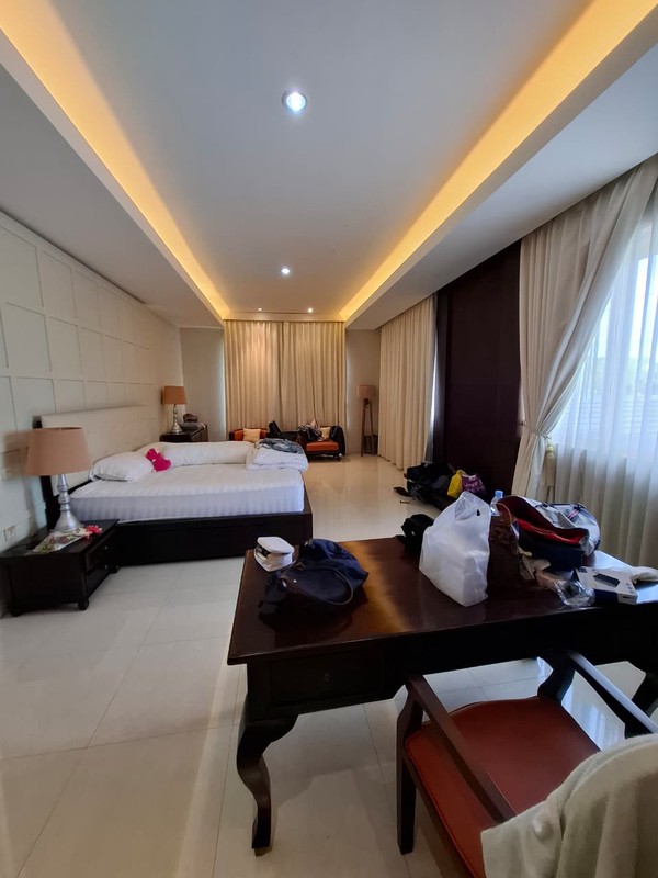 Hunian Mewah 2 Lantai di Citra Sun Garden  Gaya Hidup Eksklusif di Tepi Jl. Jogja-Solo, Purwomartani, Kalasan, Sleman