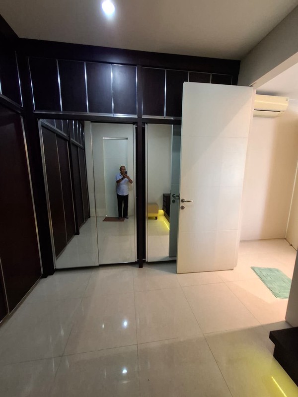 Hunian Mewah 2 Lantai di Citra Sun Garden  Gaya Hidup Eksklusif di Tepi Jl. Jogja-Solo, Purwomartani, Kalasan, Sleman