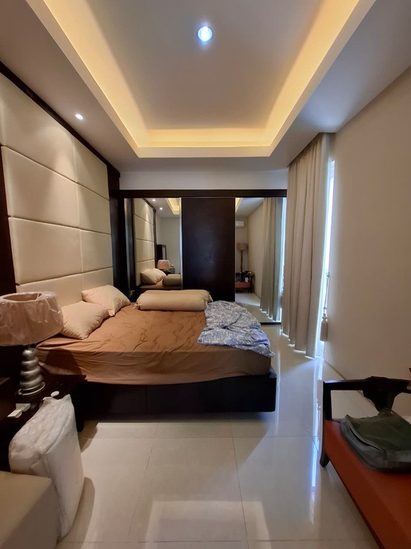 Hunian Mewah 2 Lantai di Citra Sun Garden  Gaya Hidup Eksklusif di Tepi Jl. Jogja-Solo, Purwomartani, Kalasan, Sleman