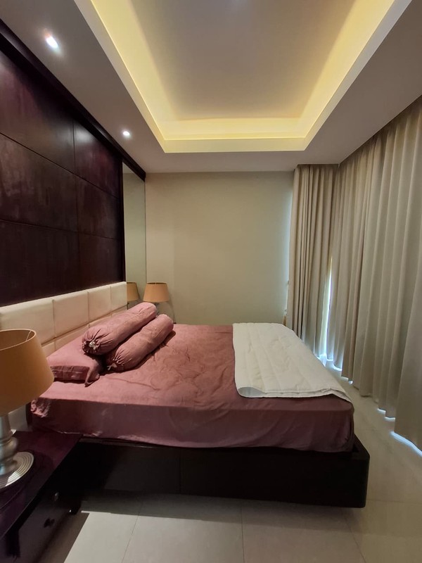 Hunian Mewah 2 Lantai di Citra Sun Garden  Gaya Hidup Eksklusif di Tepi Jl. Jogja-Solo, Purwomartani, Kalasan, Sleman