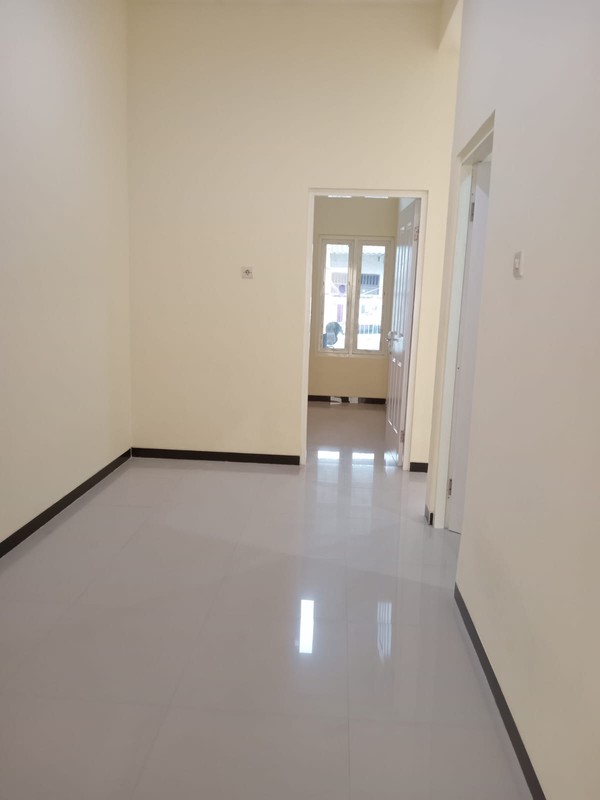 Jual Rumah Murah Rungkut Mapan Surabaya Timur 