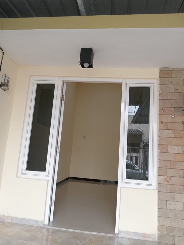 Jual Rumah Murah Rungkut Mapan Surabaya Timur 